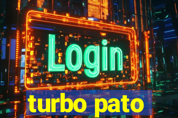 turbo pato